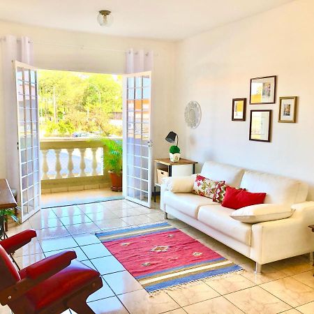 Apartamento Grande - Privado - 3 quartos com 1 suíte Piracicaba Exterior foto