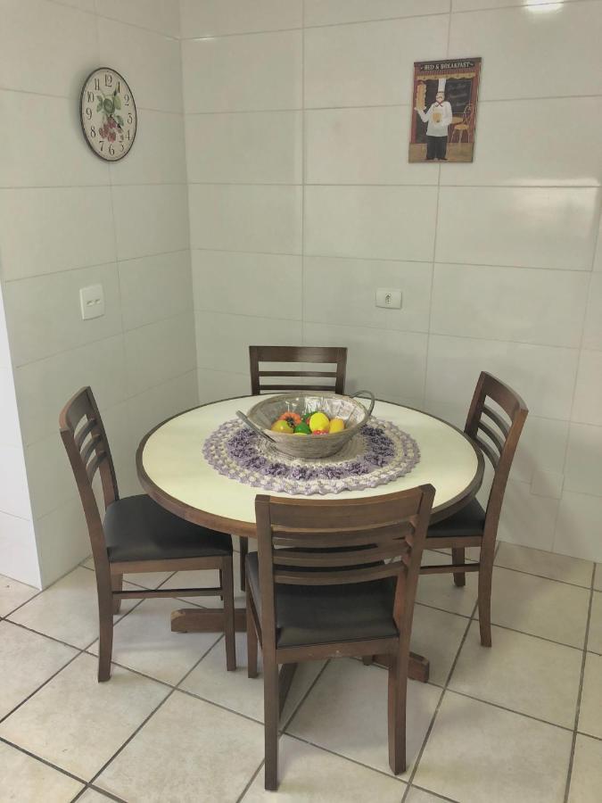 Apartamento Grande - Privado - 3 quartos com 1 suíte Piracicaba Exterior foto