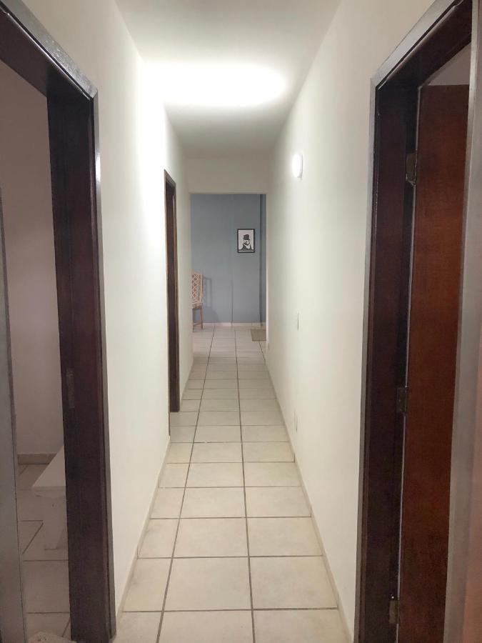 Apartamento Grande - Privado - 3 quartos com 1 suíte Piracicaba Exterior foto