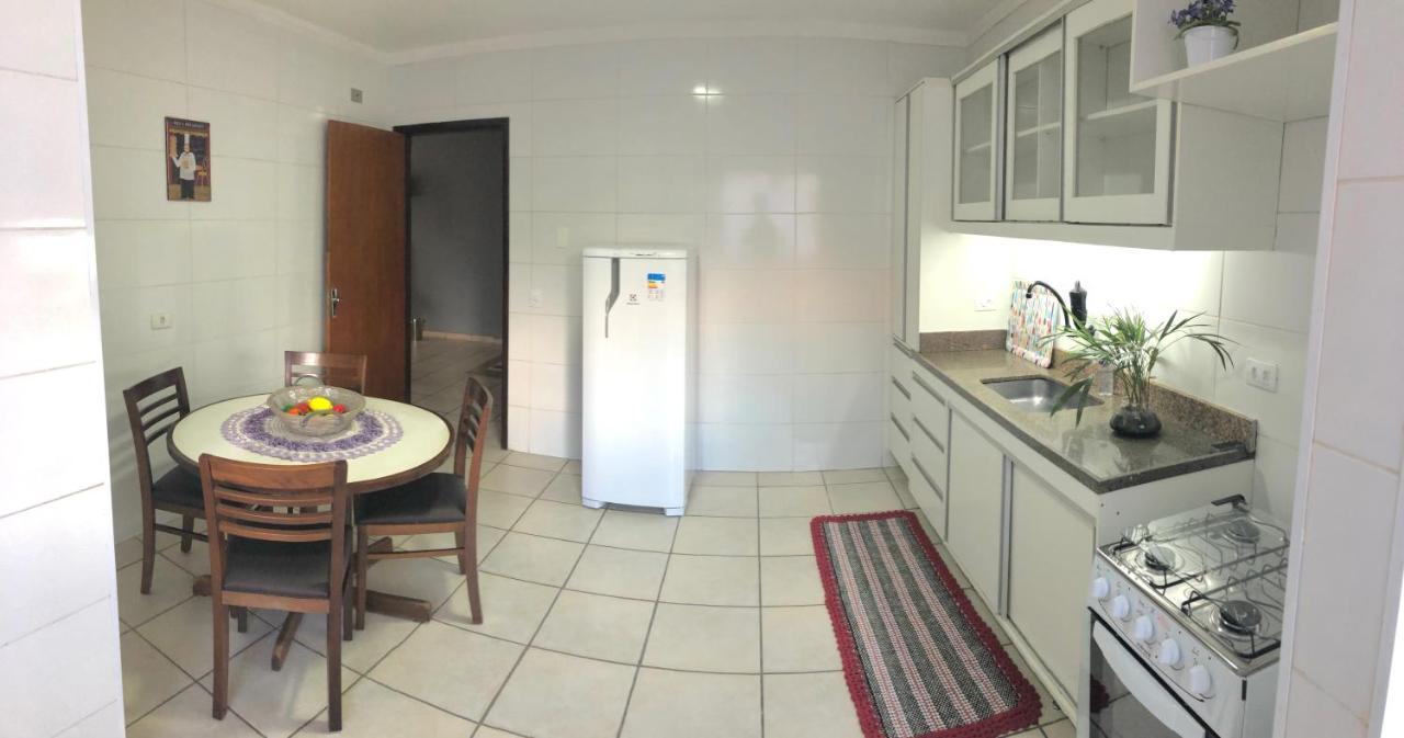 Apartamento Grande - Privado - 3 quartos com 1 suíte Piracicaba Exterior foto