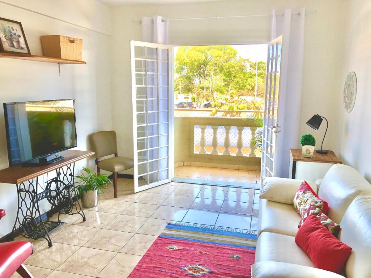 Apartamento Grande - Privado - 3 quartos com 1 suíte Piracicaba Exterior foto