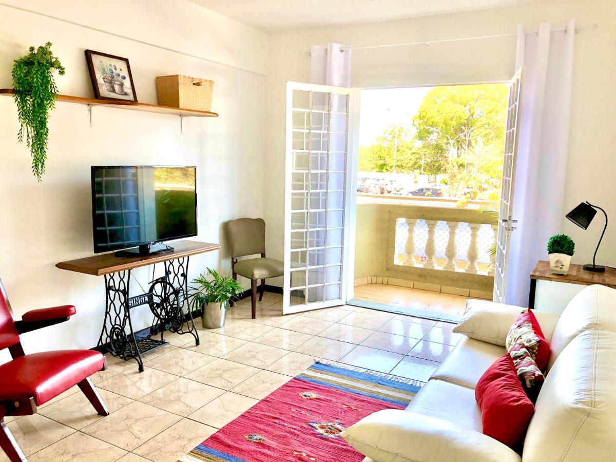 Apartamento Grande - Privado - 3 quartos com 1 suíte Piracicaba Exterior foto