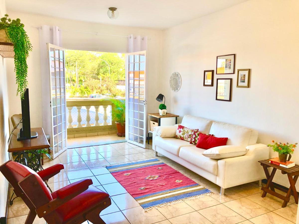 Apartamento Grande - Privado - 3 quartos com 1 suíte Piracicaba Exterior foto