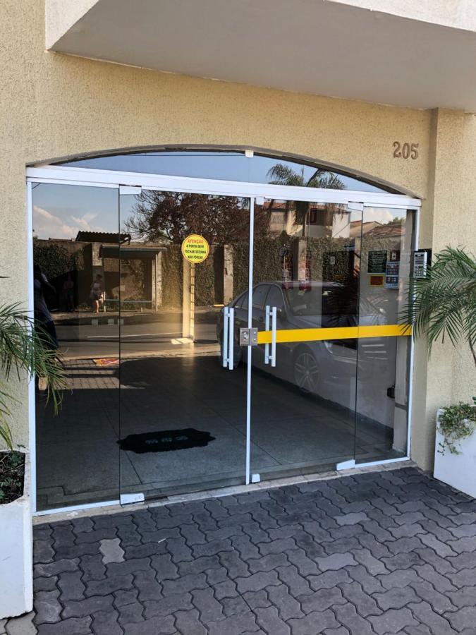 Apartamento Grande - Privado - 3 quartos com 1 suíte Piracicaba Exterior foto