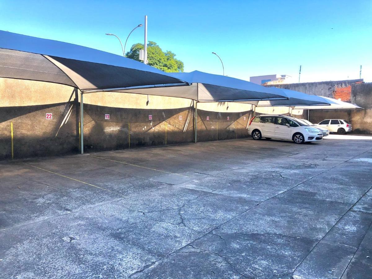 Apartamento Grande - Privado - 3 quartos com 1 suíte Piracicaba Exterior foto