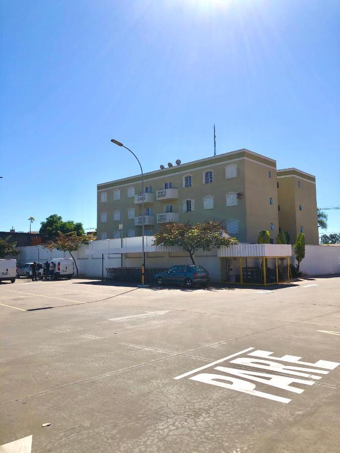 Apartamento Grande - Privado - 3 quartos com 1 suíte Piracicaba Exterior foto