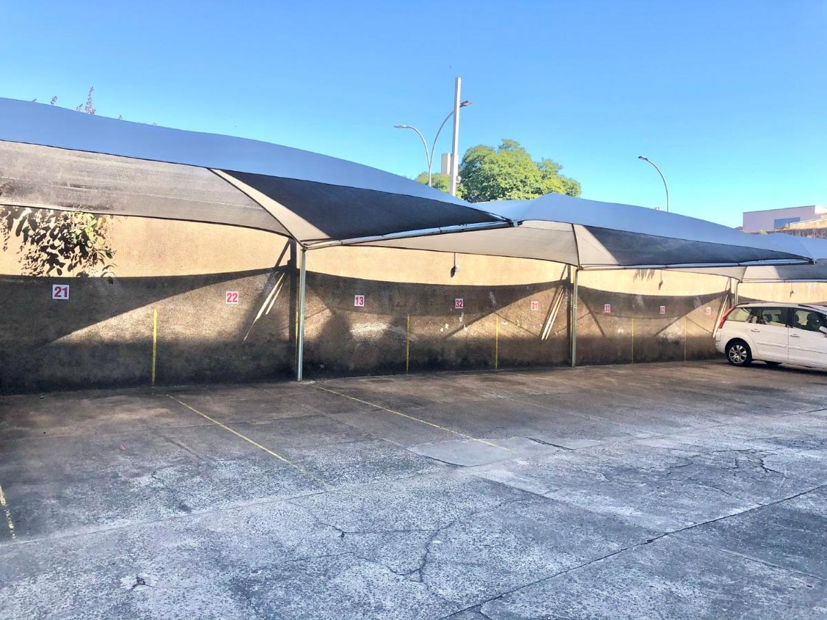 Apartamento Grande - Privado - 3 quartos com 1 suíte Piracicaba Exterior foto