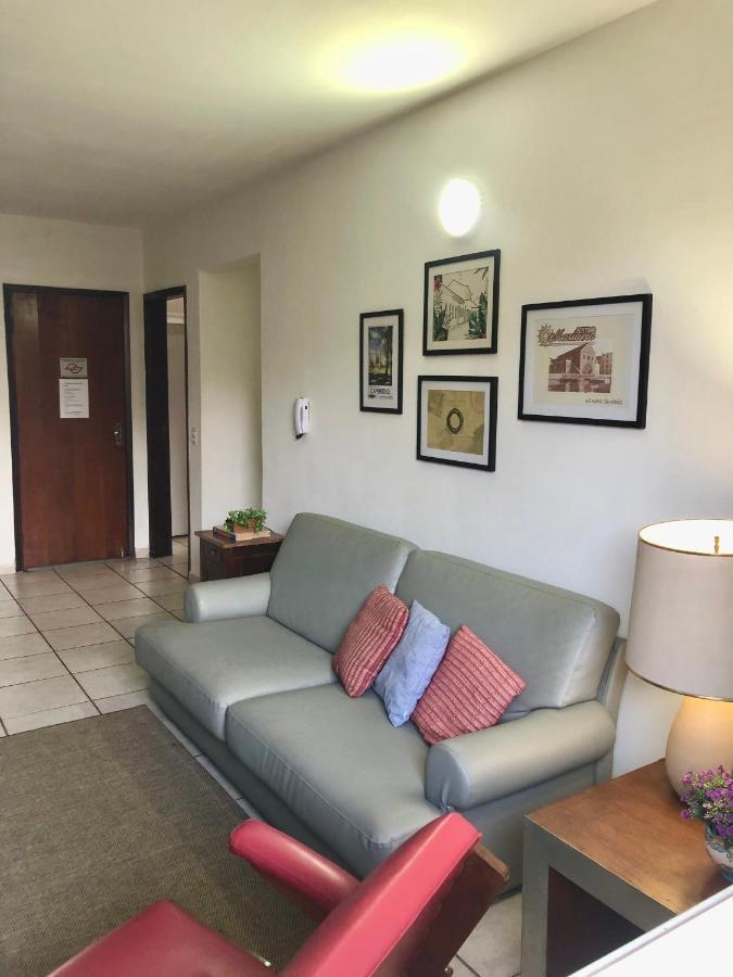 Apartamento Grande - Privado - 3 quartos com 1 suíte Piracicaba Exterior foto