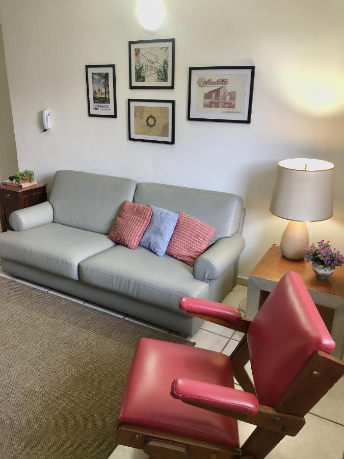 Apartamento Grande - Privado - 3 quartos com 1 suíte Piracicaba Exterior foto