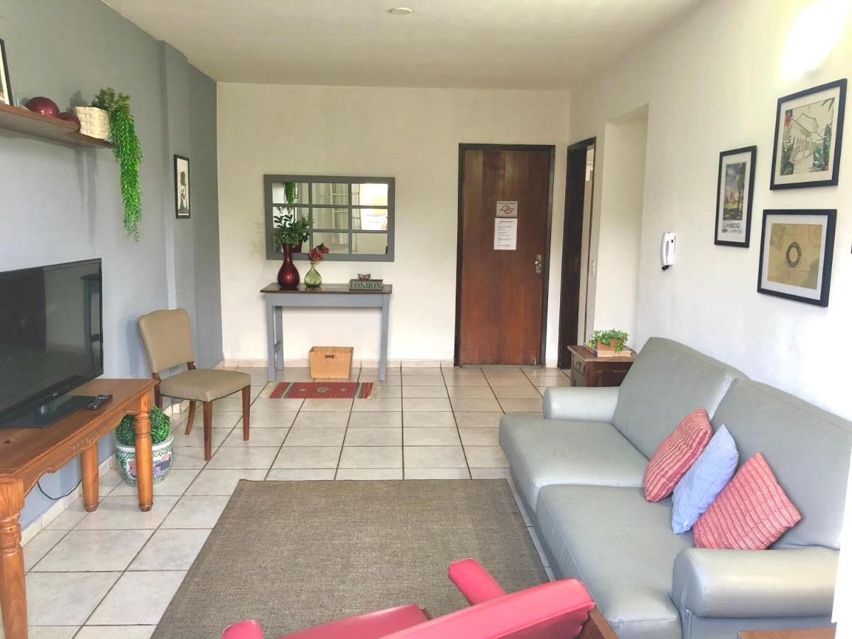 Apartamento Grande - Privado - 3 quartos com 1 suíte Piracicaba Exterior foto