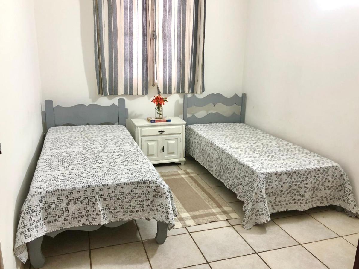 Apartamento Grande - Privado - 3 quartos com 1 suíte Piracicaba Exterior foto