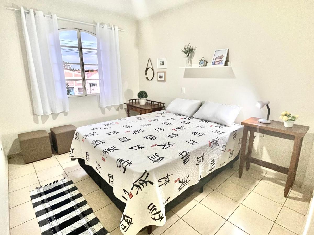 Apartamento Grande - Privado - 3 quartos com 1 suíte Piracicaba Exterior foto
