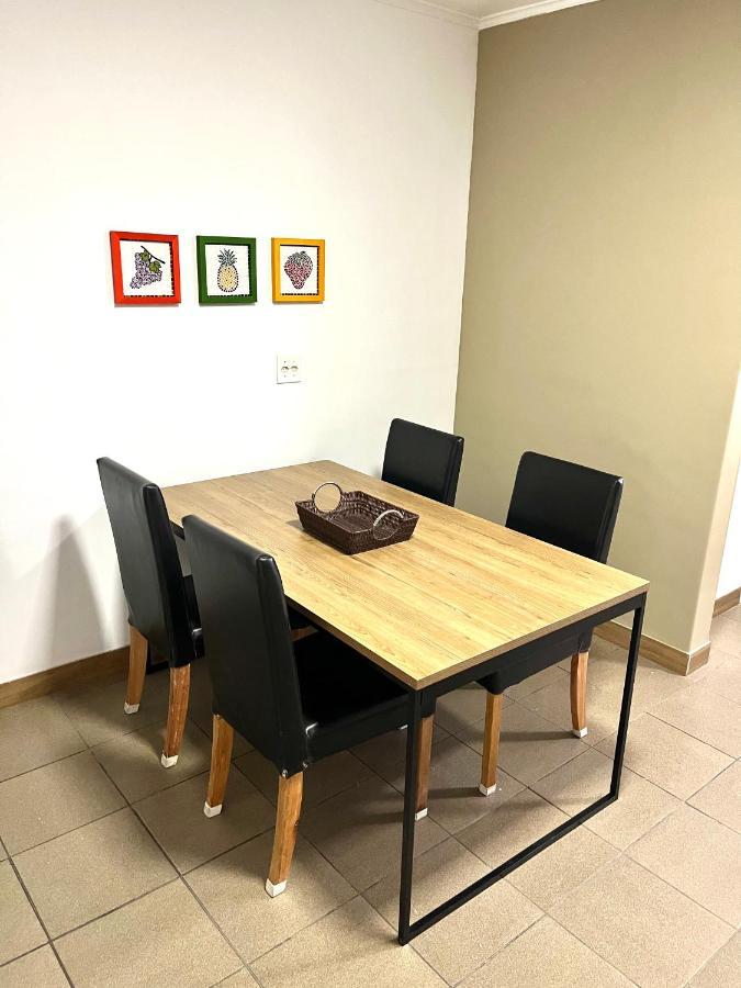 Apartamento Grande - Privado - 3 quartos com 1 suíte Piracicaba Exterior foto