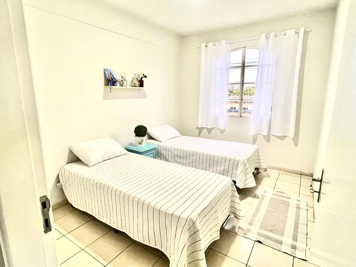 Apartamento Grande - Privado - 3 quartos com 1 suíte Piracicaba Exterior foto