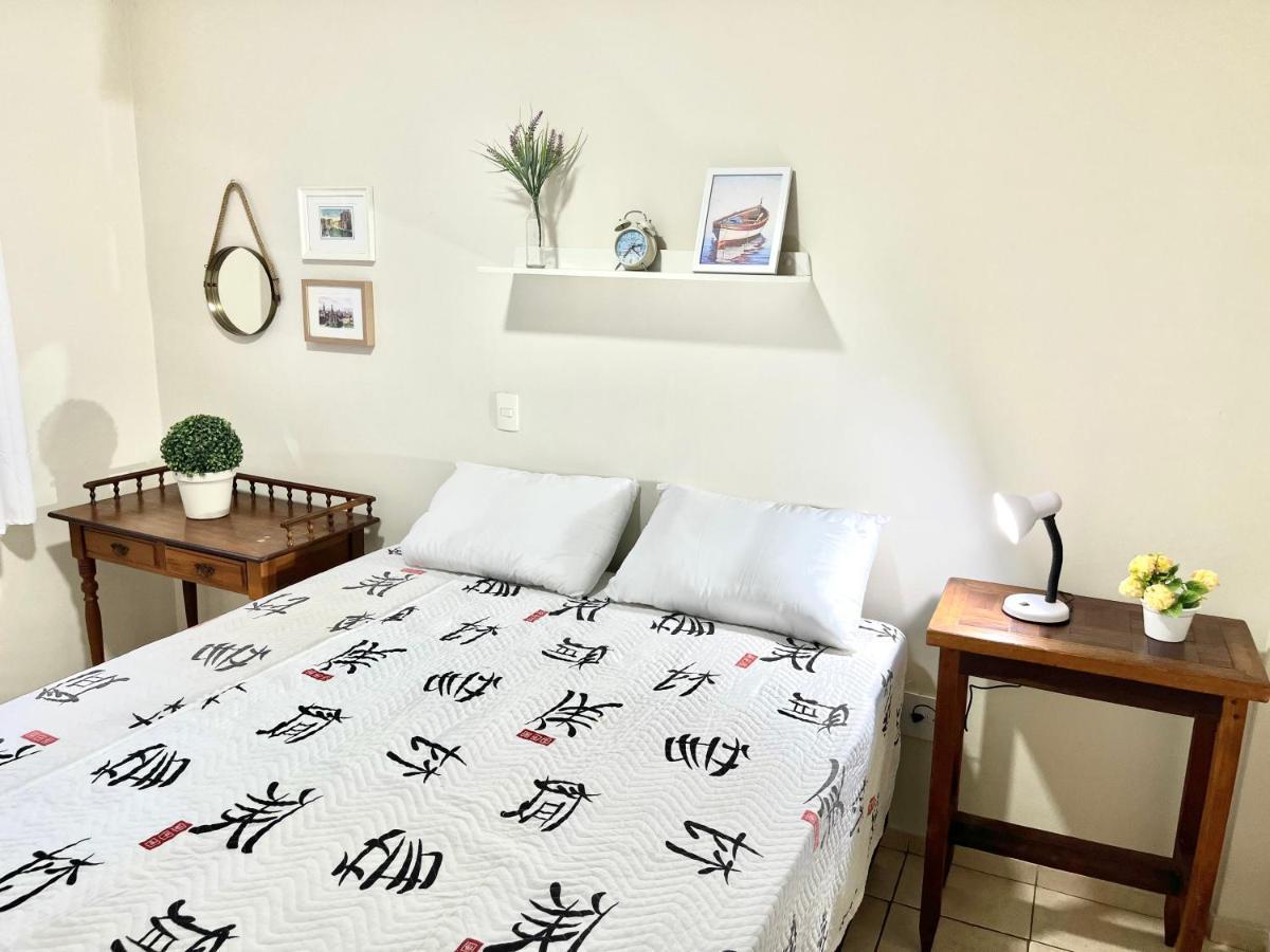 Apartamento Grande - Privado - 3 quartos com 1 suíte Piracicaba Exterior foto