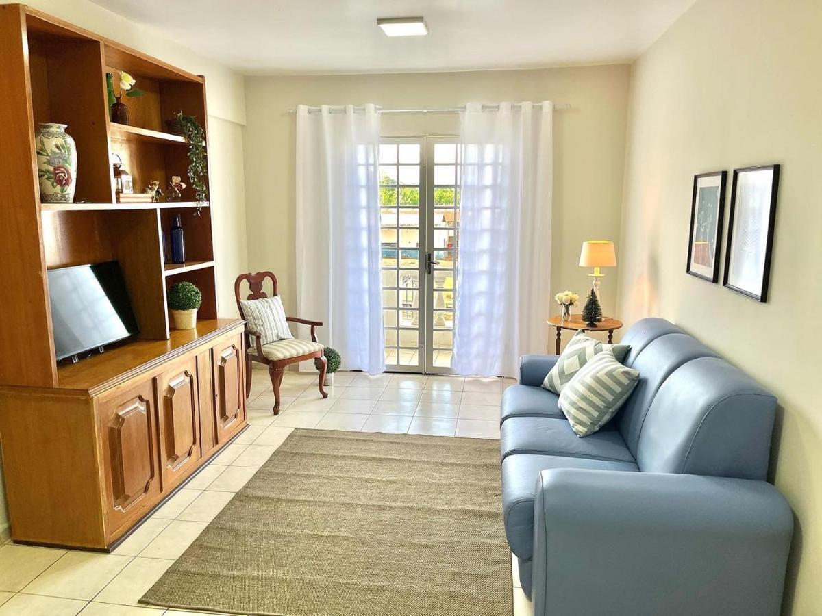 Apartamento Grande - Privado - 3 quartos com 1 suíte Piracicaba Exterior foto