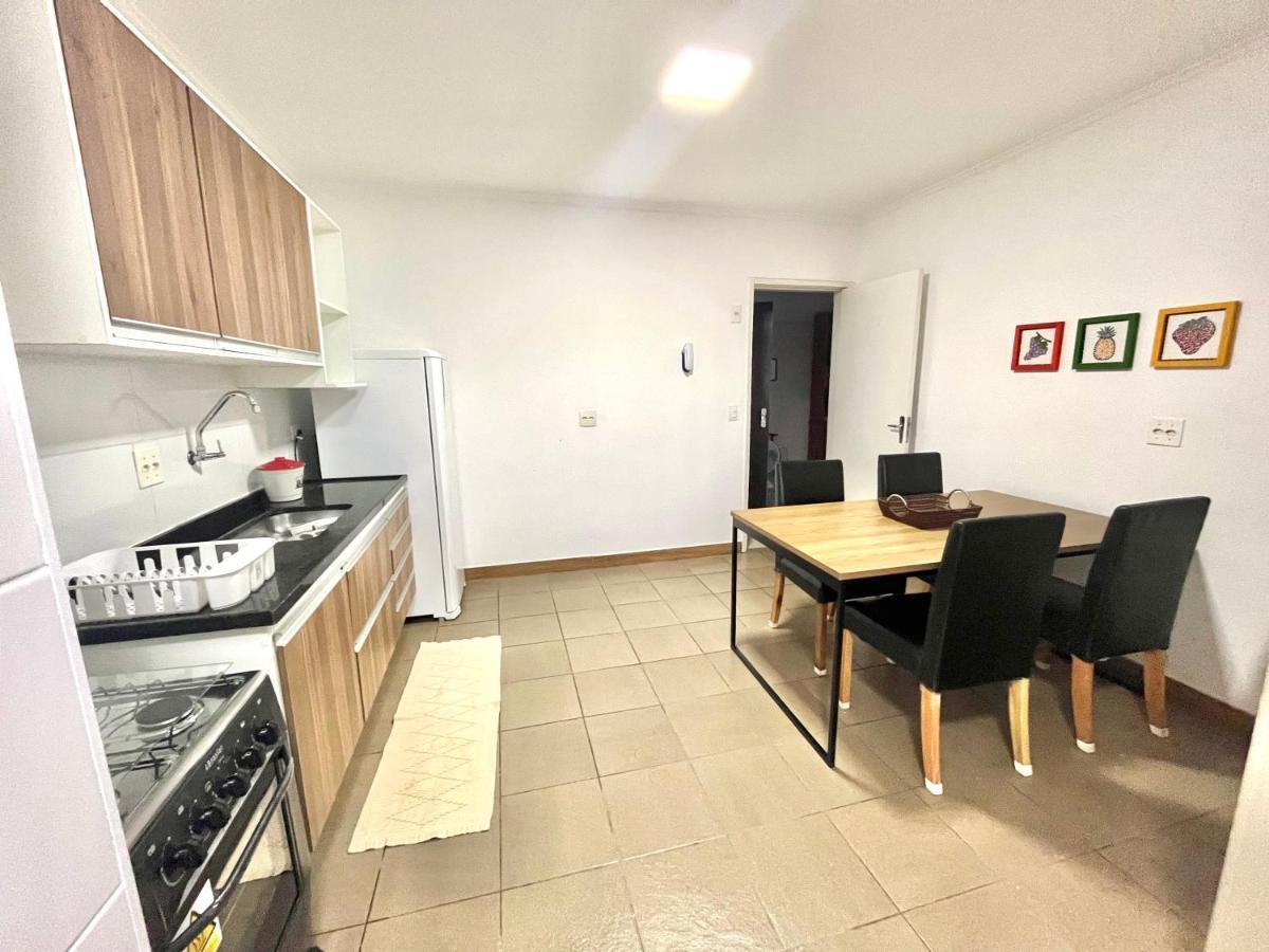 Apartamento Grande - Privado - 3 quartos com 1 suíte Piracicaba Exterior foto