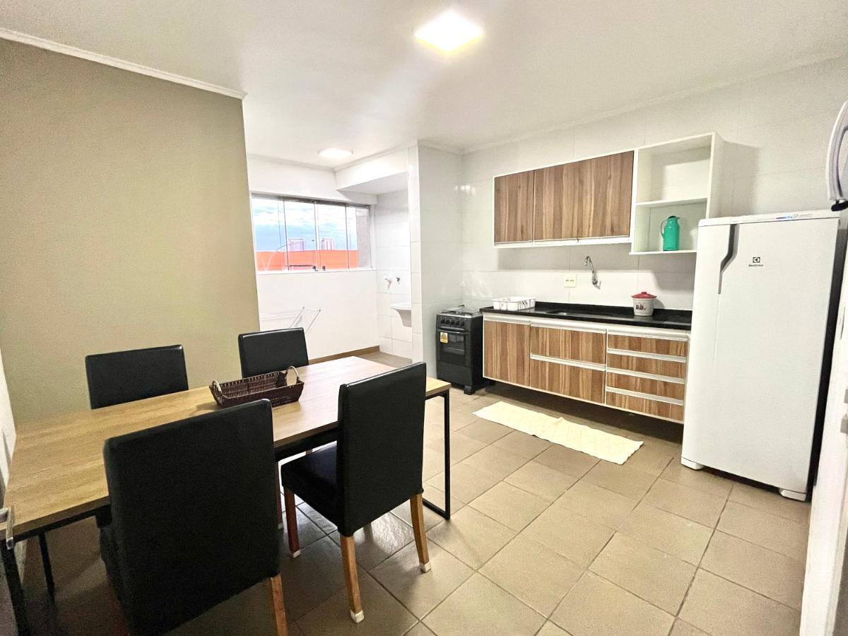 Apartamento Grande - Privado - 3 quartos com 1 suíte Piracicaba Exterior foto