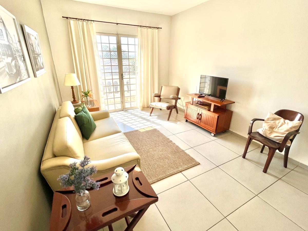 Apartamento Grande - Privado - 3 quartos com 1 suíte Piracicaba Exterior foto
