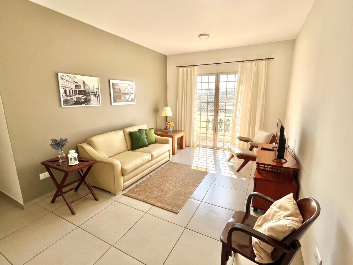 Apartamento Grande - Privado - 3 quartos com 1 suíte Piracicaba Exterior foto