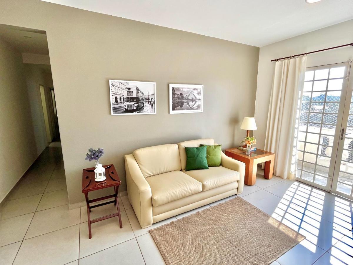 Apartamento Grande - Privado - 3 quartos com 1 suíte Piracicaba Exterior foto