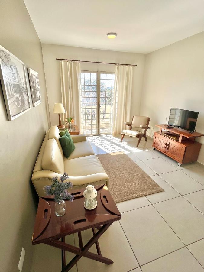 Apartamento Grande - Privado - 3 quartos com 1 suíte Piracicaba Exterior foto