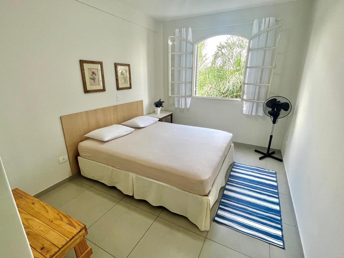 Apartamento Grande - Privado - 3 quartos com 1 suíte Piracicaba Exterior foto