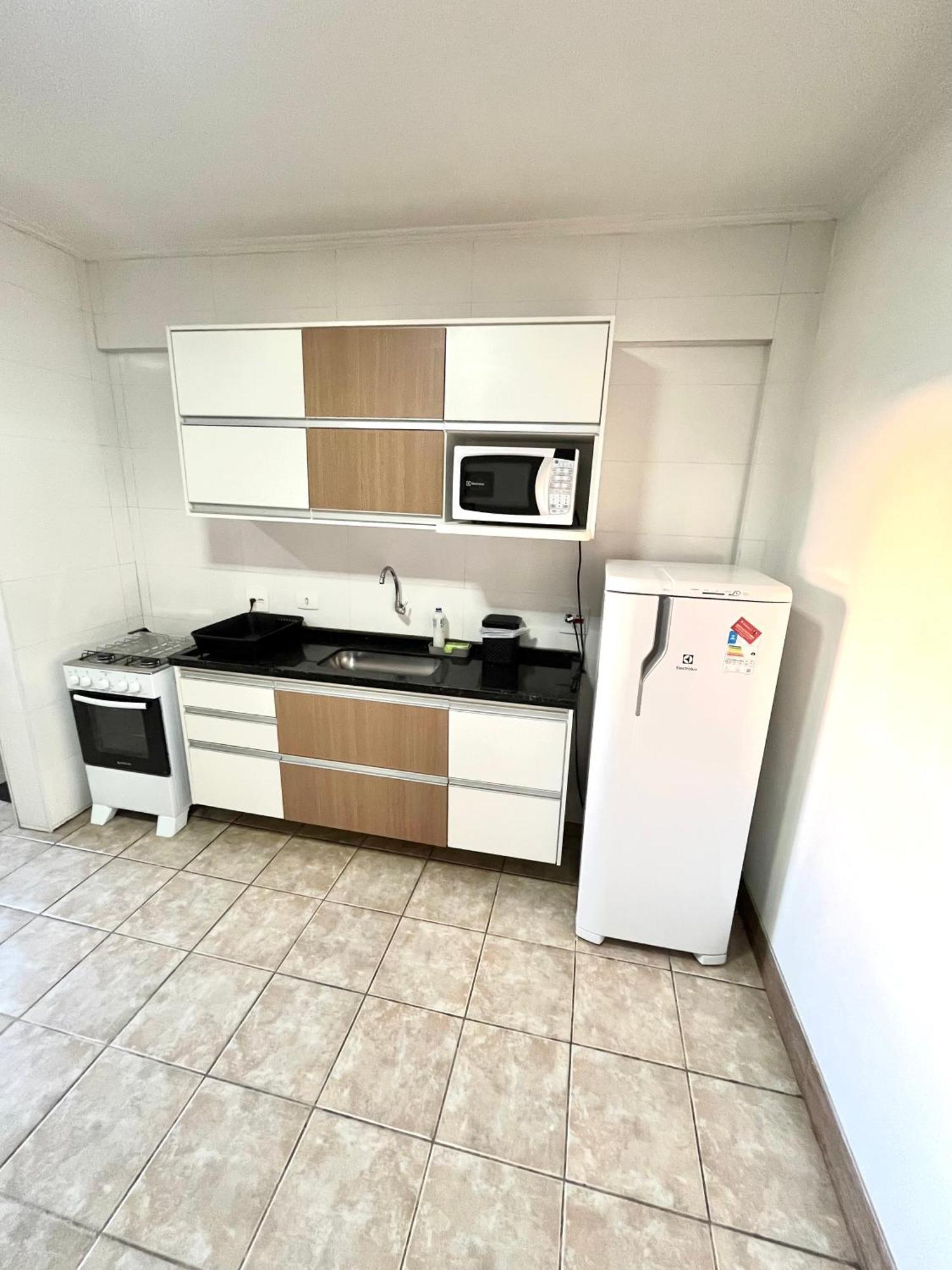 Apartamento Grande - Privado - 3 quartos com 1 suíte Piracicaba Exterior foto