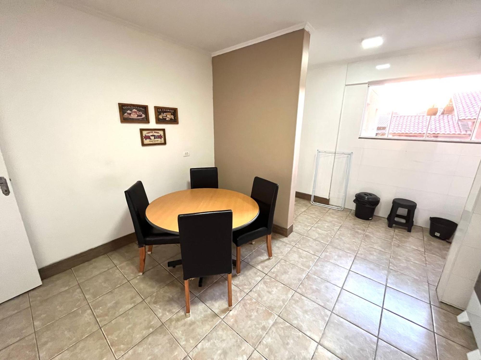 Apartamento Grande - Privado - 3 quartos com 1 suíte Piracicaba Exterior foto