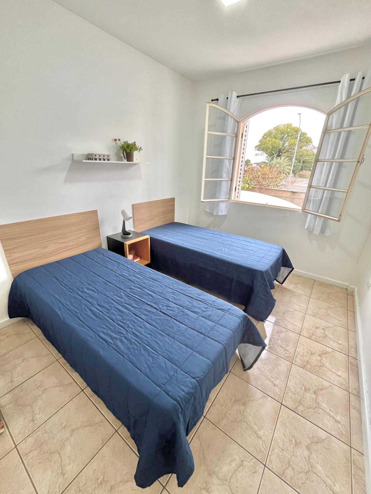 Apartamento Grande - Privado - 3 quartos com 1 suíte Piracicaba Exterior foto