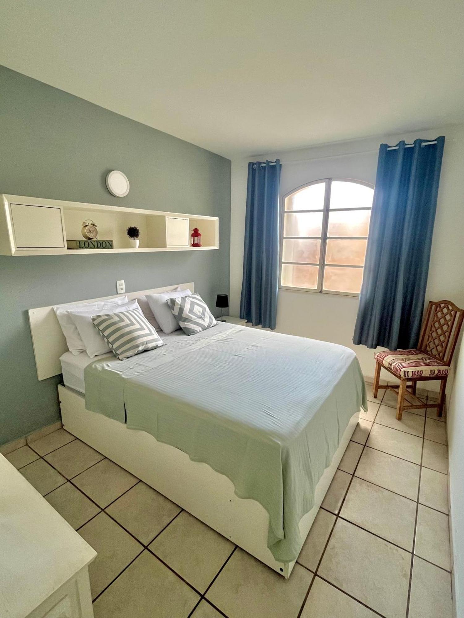 Apartamento Grande - Privado - 3 quartos com 1 suíte Piracicaba Exterior foto