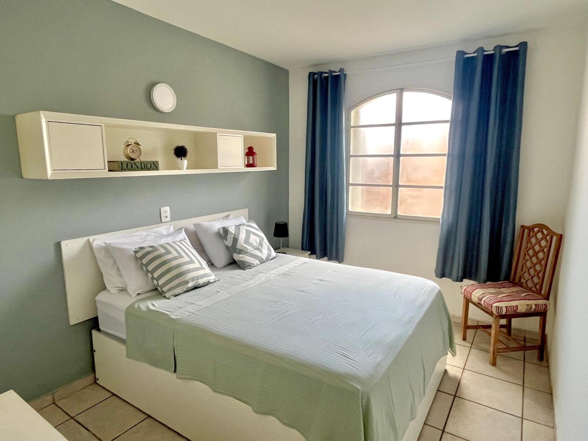 Apartamento Grande - Privado - 3 quartos com 1 suíte Piracicaba Exterior foto