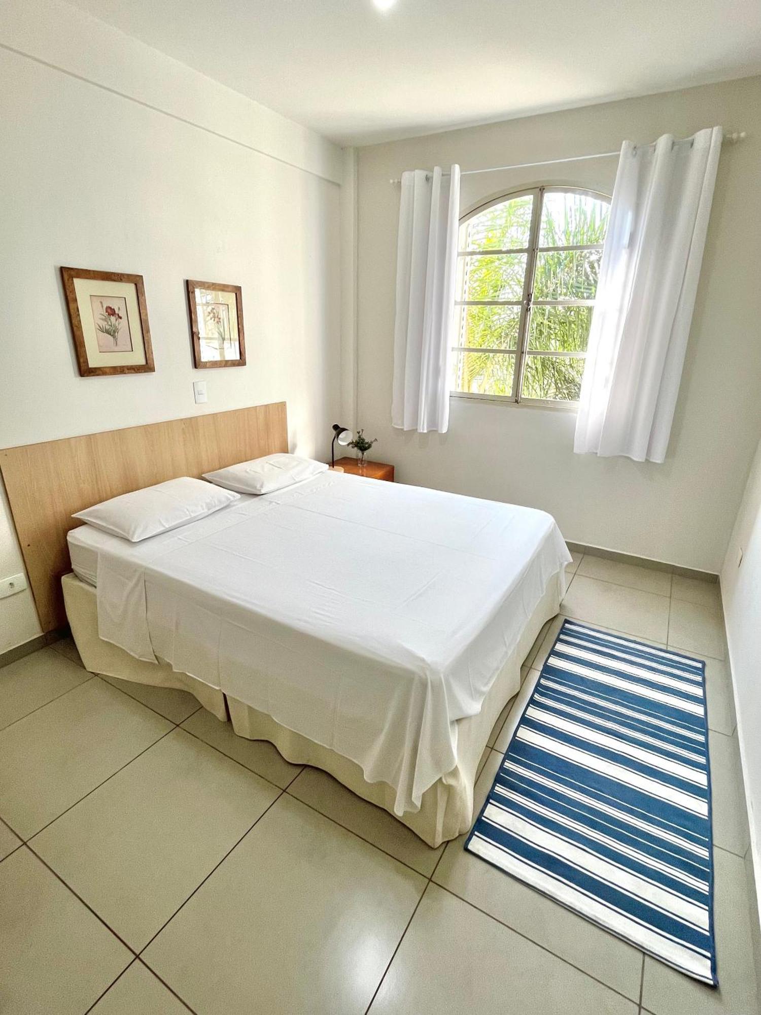 Apartamento Grande - Privado - 3 quartos com 1 suíte Piracicaba Exterior foto