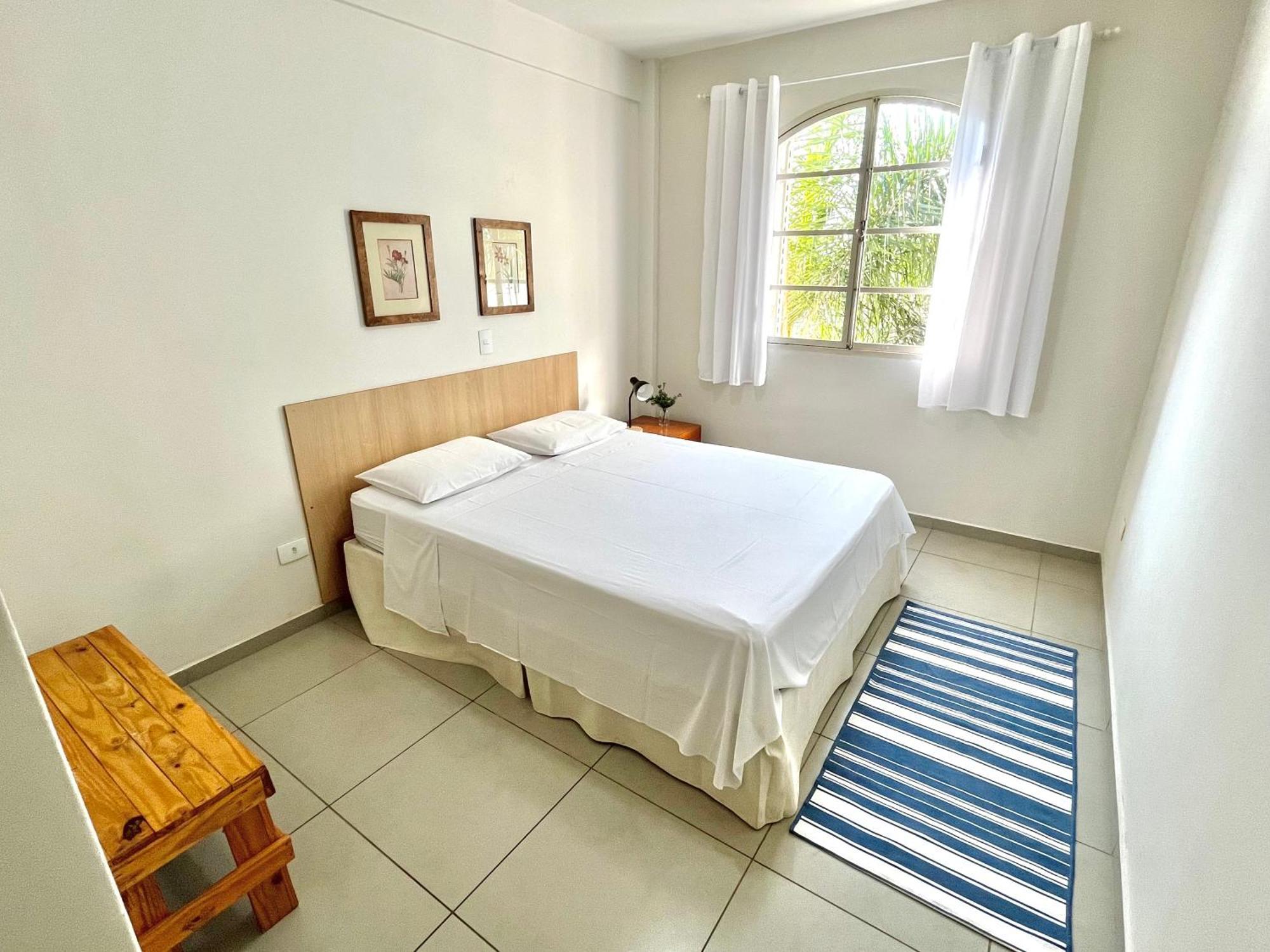 Apartamento Grande - Privado - 3 quartos com 1 suíte Piracicaba Exterior foto